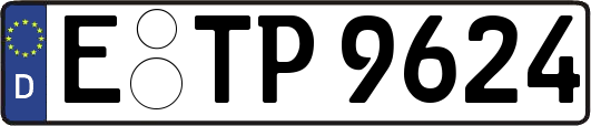 E-TP9624