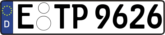 E-TP9626