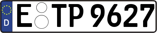 E-TP9627