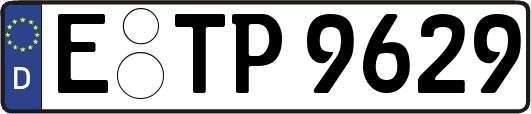 E-TP9629