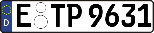 E-TP9631