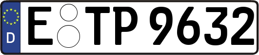 E-TP9632