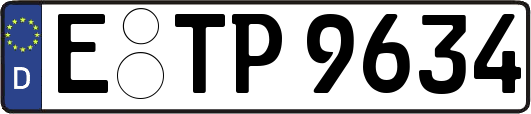 E-TP9634