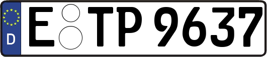 E-TP9637