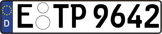 E-TP9642