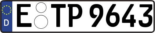 E-TP9643