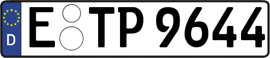 E-TP9644