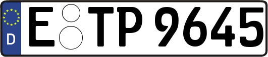 E-TP9645