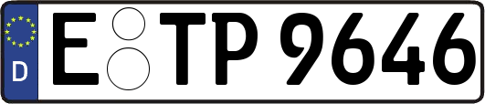 E-TP9646