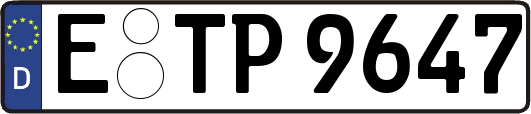 E-TP9647