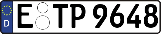 E-TP9648