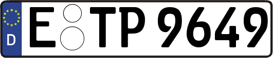 E-TP9649