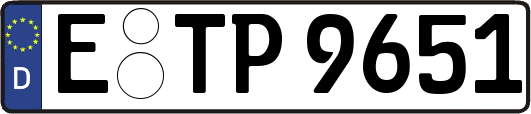 E-TP9651