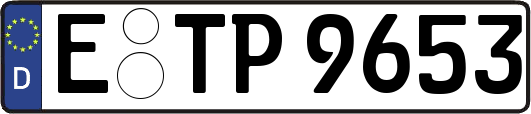 E-TP9653