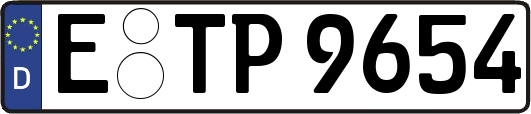 E-TP9654