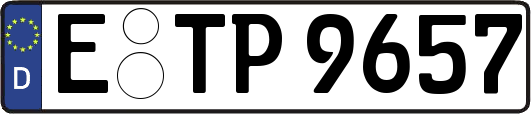 E-TP9657