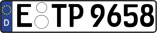 E-TP9658