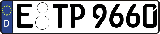 E-TP9660