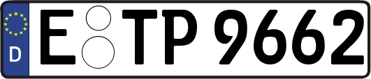 E-TP9662