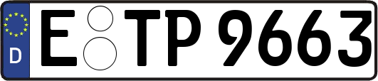 E-TP9663