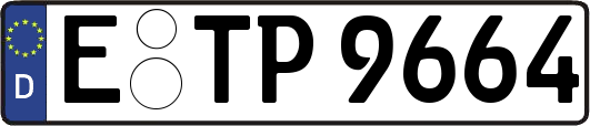 E-TP9664