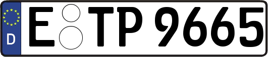 E-TP9665