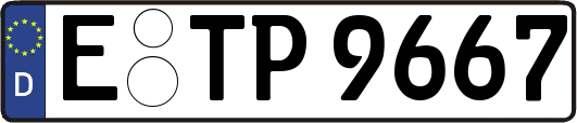 E-TP9667