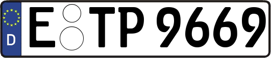 E-TP9669