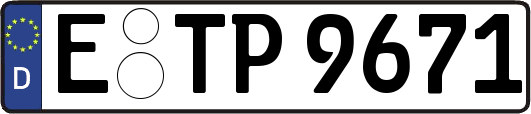 E-TP9671