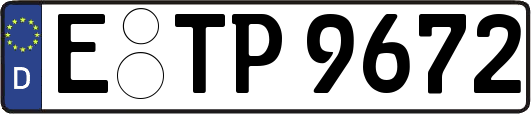 E-TP9672