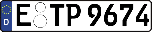 E-TP9674