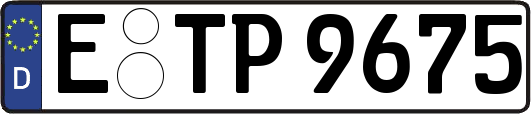 E-TP9675
