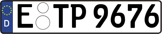 E-TP9676