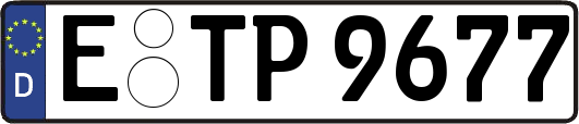 E-TP9677