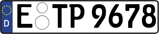E-TP9678