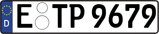 E-TP9679