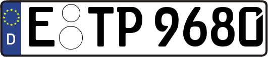 E-TP9680
