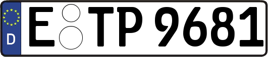 E-TP9681