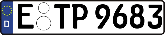 E-TP9683
