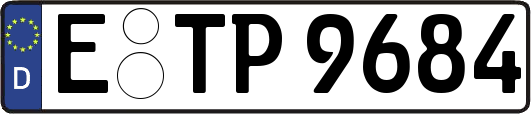 E-TP9684