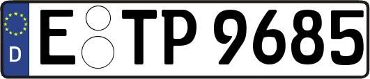 E-TP9685