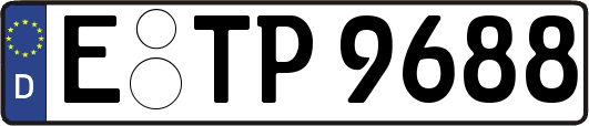 E-TP9688