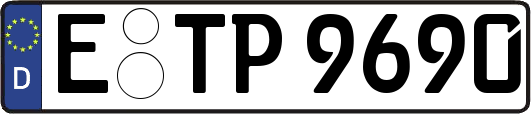E-TP9690