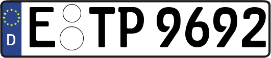 E-TP9692