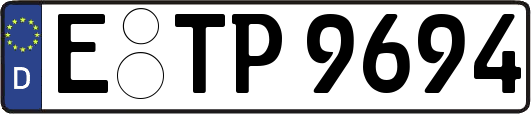 E-TP9694