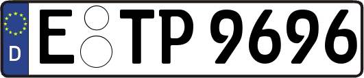 E-TP9696
