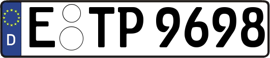 E-TP9698
