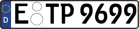 E-TP9699