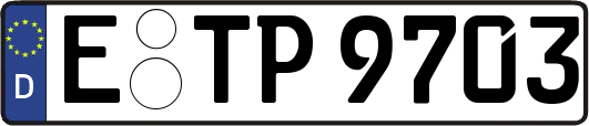 E-TP9703