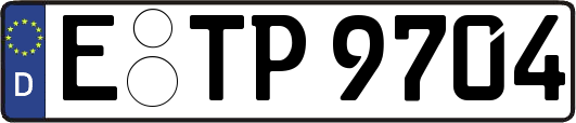 E-TP9704